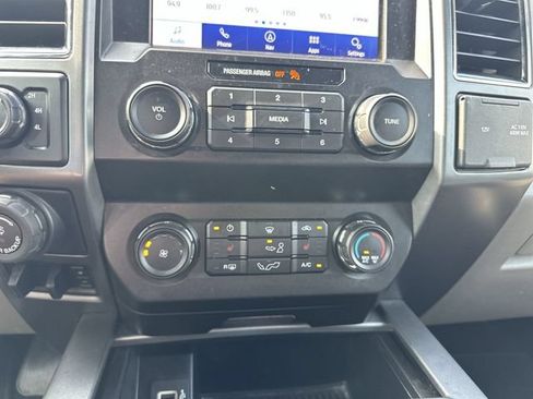 Certified 2020 Ford F150 XLT w/ Equipment Group 302A Luxury AWD/4WD image 20