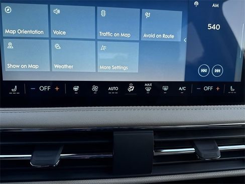 New 2026 Lincoln Corsair Reserve image 19