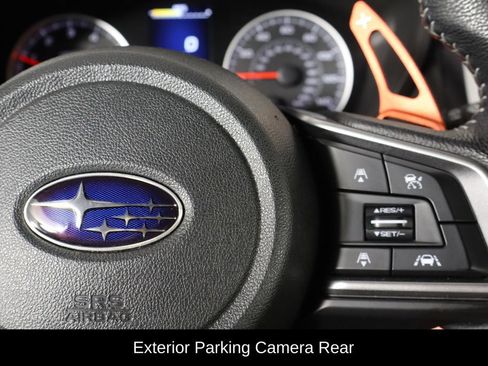 Used 2020 Subaru Ascent Premium w/ Convenience Package AWD/4WD image 10