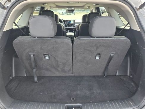 Used 2023 Kia Sorento SX image 17