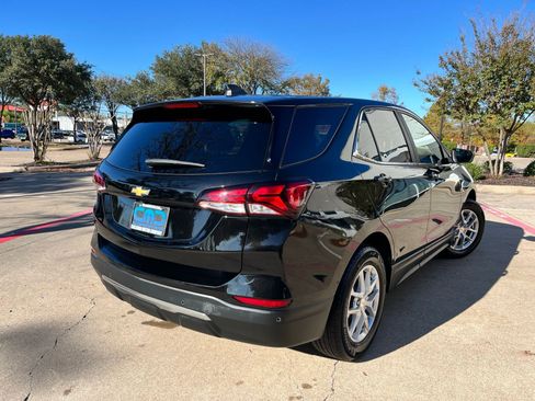 Used 2022 Chevrolet Equinox LT image 5