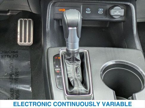 Certified 2025 Honda Civic Sport image 19