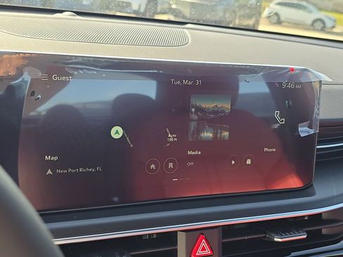 New 2026 Kia K5 GT-Line image 23