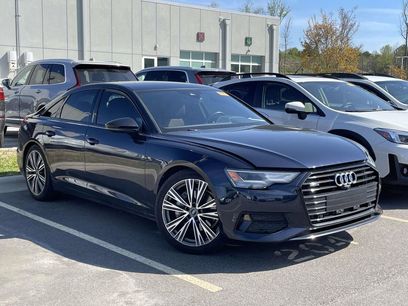 Used 2021 Audi A6 2.0T Premium w/ Convenience Package