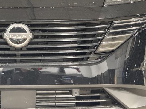 New 2026 Nissan Murano SL AWD/4WD image 28