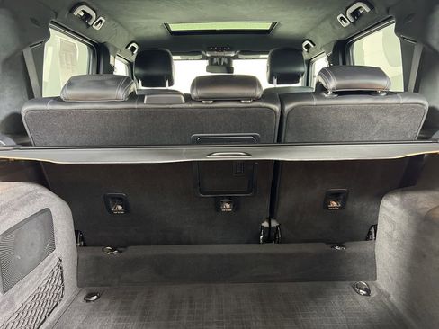 Certified 2024 Mercedes-Benz G 63 AMG 4MATIC image 86