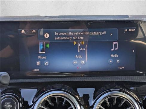 Certified 2026 Mercedes-Benz CLA 250 CLA 250 image 11