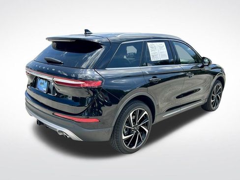 Used 2023 Lincoln Corsair Reserve w/ Equipment Group 202A AWD/4WD image 5