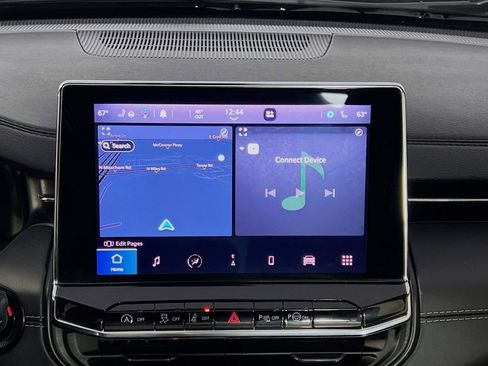 Used 2022 Jeep Compass High Altitude image 15