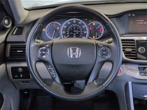 Used 2013 Honda Accord EX-L image 25