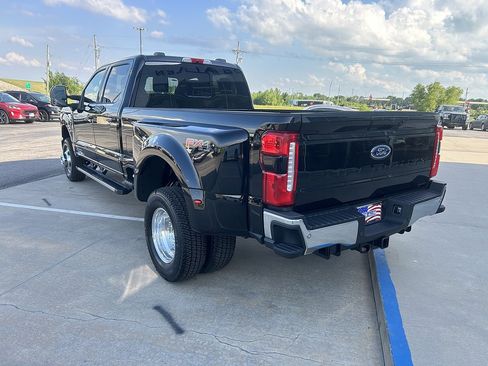 New 2026 Ford F350 Lariat w/ FX4 Off-Road Package AWD/4WD image 3