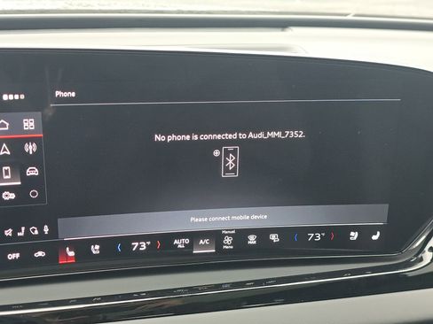 New 2026 Audi A6 Premium Plus image 15