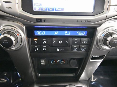 Used 2018 Toyota 4Runner Limited image 28