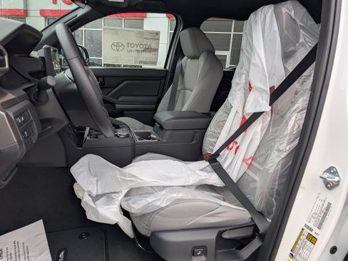 New 2026 Toyota Tacoma SR5 image 11