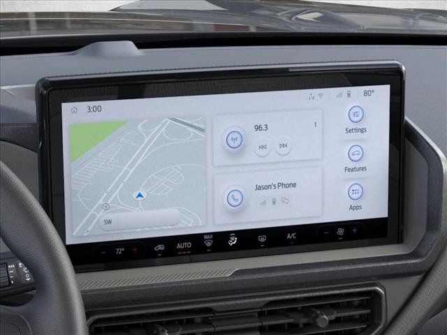 New 2026 Ford Bronco Sport Big Bend AWD/4WD image 14