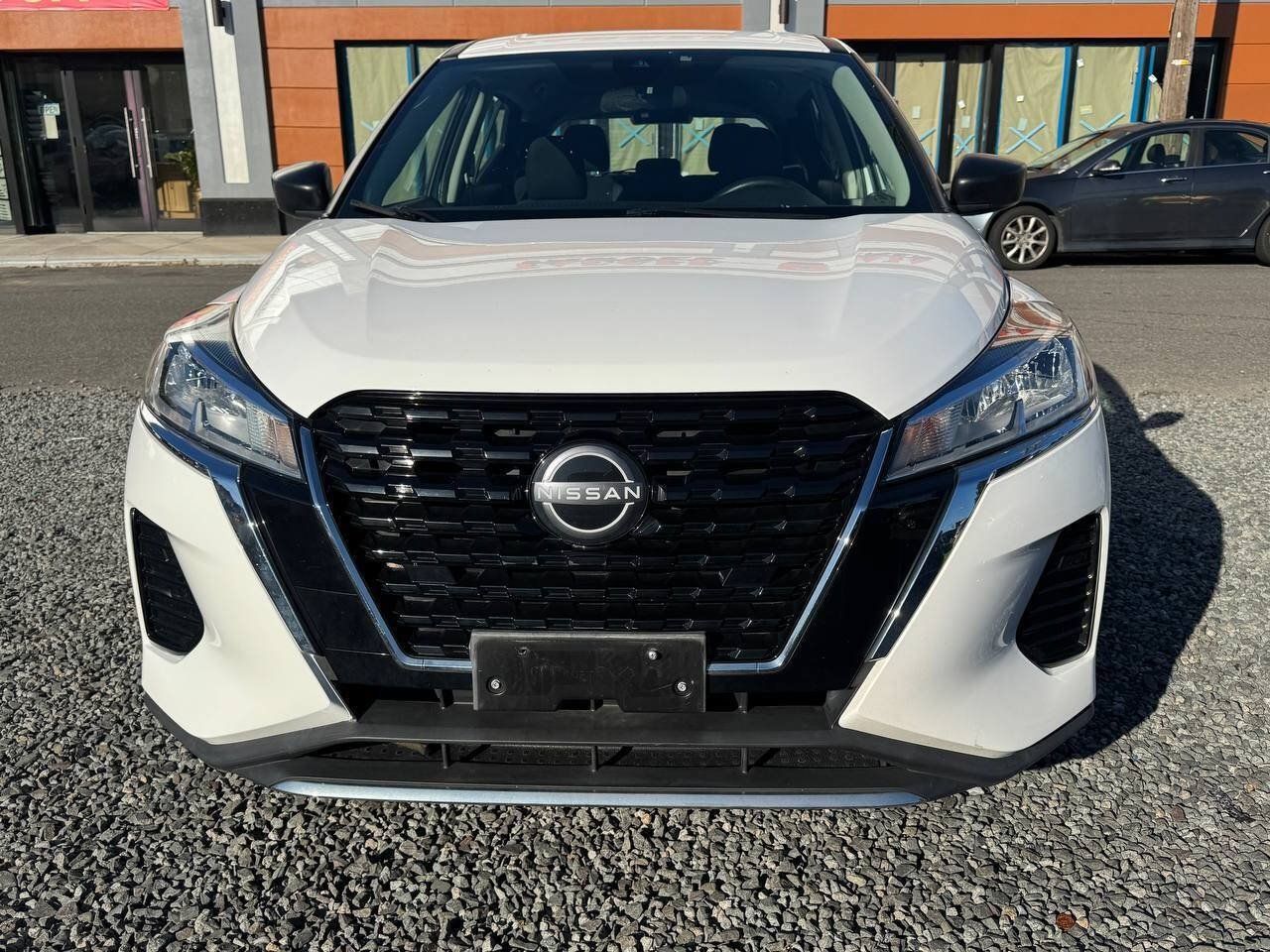 Used 2024 Nissan Kicks S FWD image 2