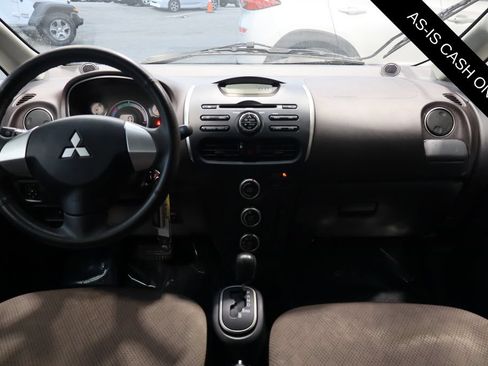 Used 2012 Mitsubishi i RWD image 17