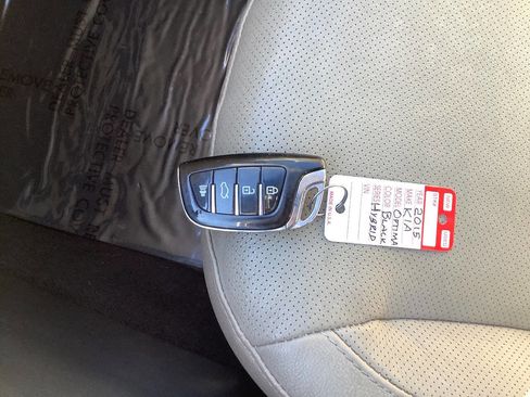 Used 2015 Kia Optima EX image 43