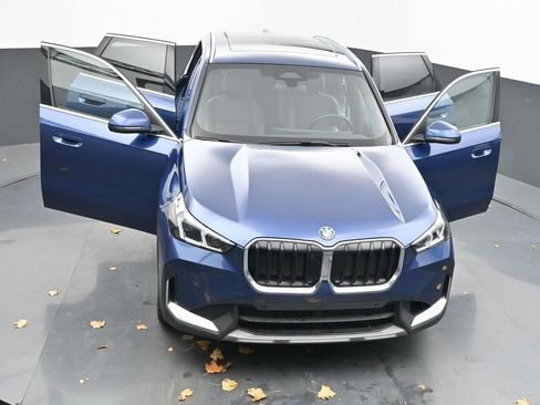 Used 2023 BMW X1 xDrive28i image 48
