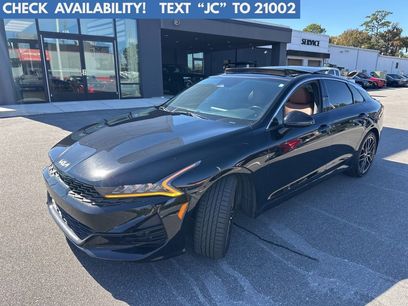 Used 2023 Kia K5 GT