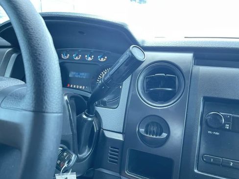Used 2014 Ford F150 XL w/ Trailer Tow Package RWD image 14