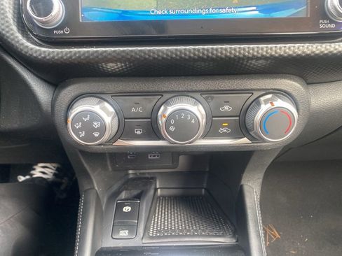 Used 2024 Nissan Kicks SV w/ Interior Electronics Package image 24