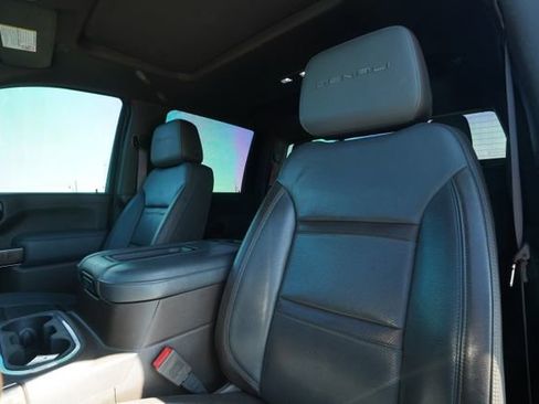 Used 2020 GMC Sierra 2500 Denali w/ Denali Ultimate Package image 36