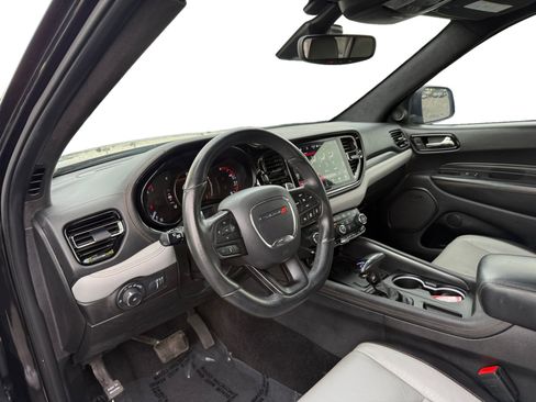 Used 2022 Dodge Durango R/T RWD image 9