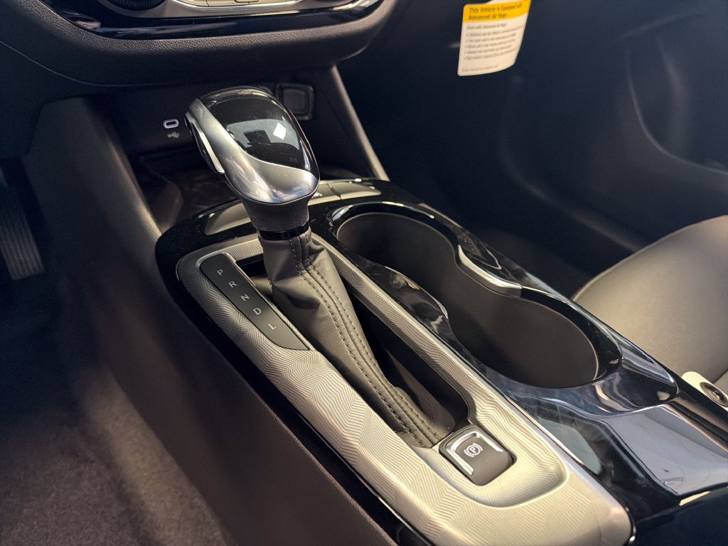 New 2026 Buick Envista Sport Touring w/ Convenience I Package FWD image 36