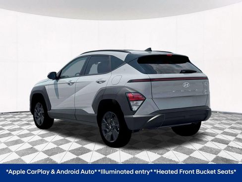 New 2026 Hyundai Kona SEL Sport image 8