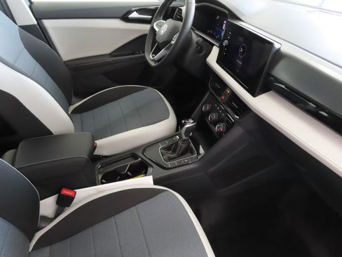 New 2026 Volkswagen Taos S FWD image 24