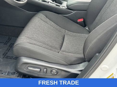 Certified 2025 Honda Accord SE image 13