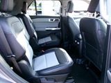Certified 2022 Ford Explorer XLT w/ Equipment Group 202A image 5