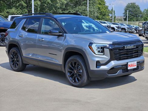 New 2026 GMC Terrain Elevation w/ Elevation Premium Package image 1
