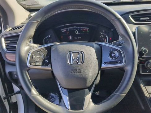 Used 2019 Honda CR-V EX-L image 29