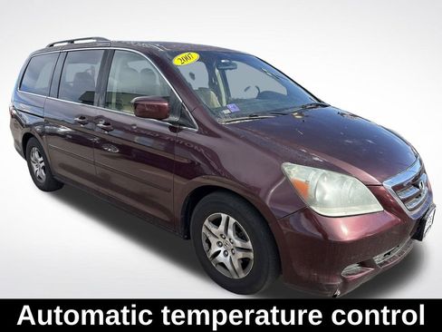 Used 2007 Honda Odyssey EX image 6