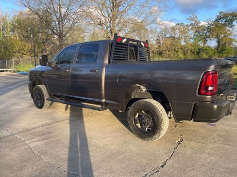 Used 2025 RAM 2500 Tradesman image 8