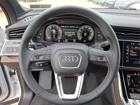 New 2026 Audi Q7 2.0T Premium Plus image 17