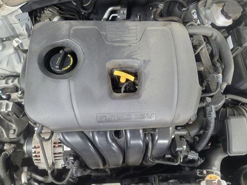 Used 2023 Kia Forte LXS FWD image 30