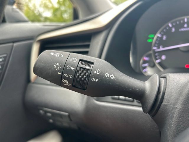 Used 2019 Lexus RX 350 AWD w/ Navigation Package image 22