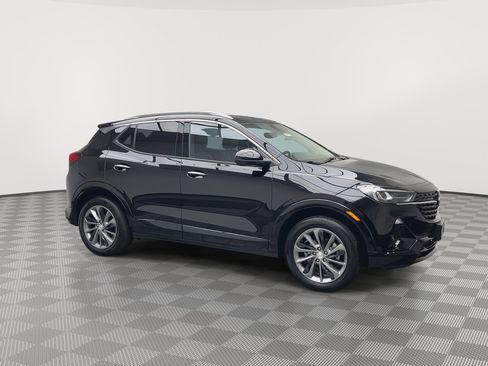 Certified 2022 Buick Encore GX Essence w/ Advanced Technology Package image 44