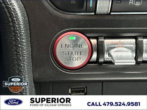 Used 2018 Ford Mustang GT Premium RWD image 24
