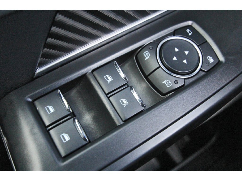 Used 2025 Ford F150 Raptor AWD/4WD image 22