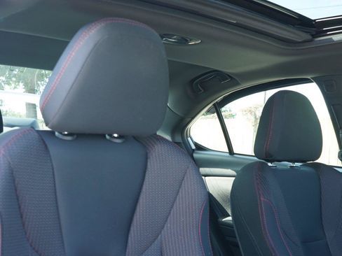 Used 2024 Subaru WRX Premium AWD/4WD image 30