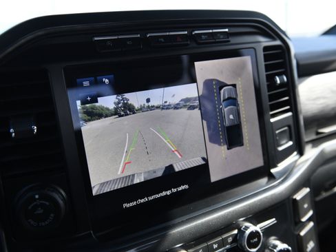 Used 2023 Ford F150 XLT w/ Equipment Group 302A High AWD/4WD image 18