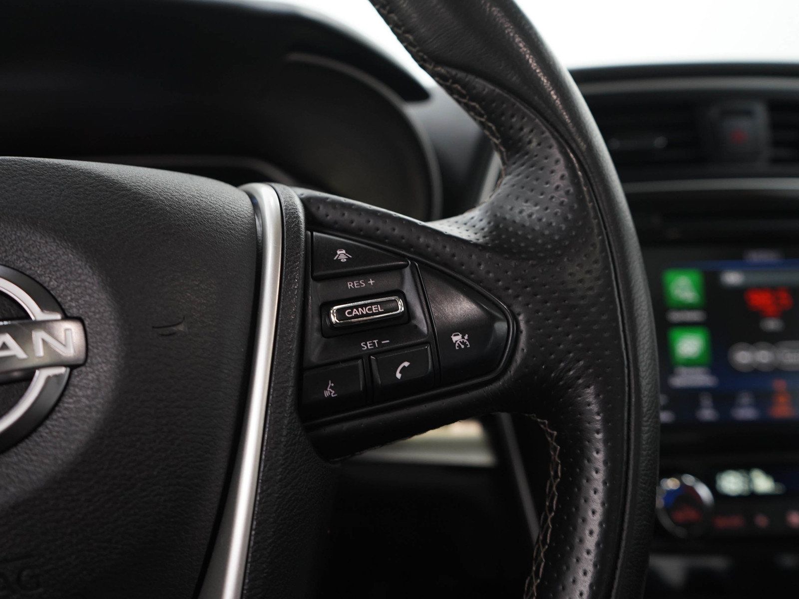 Used 2023 Nissan Maxima SL FWD image 26