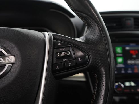 Used 2023 Nissan Maxima SL FWD image 26