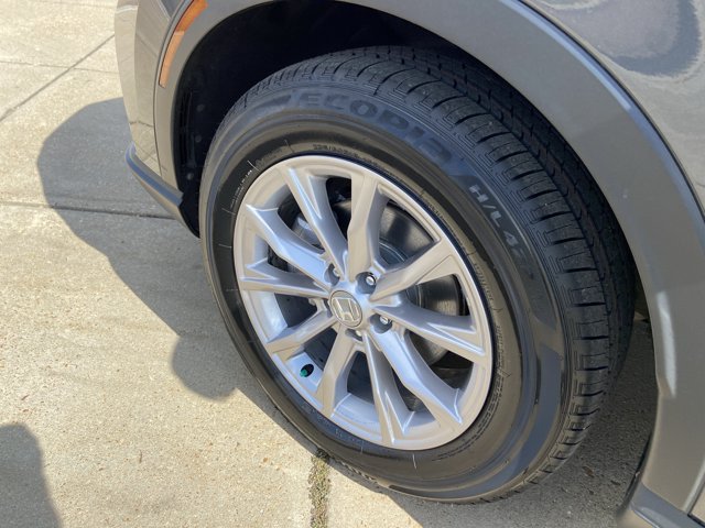 Used 2024 Honda CR-V EX image 25