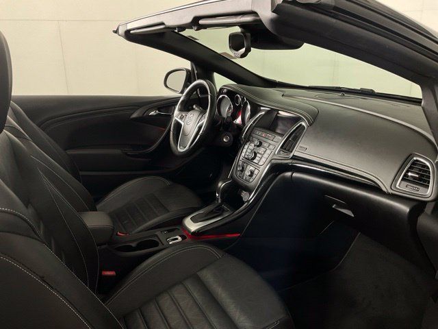 Used 2017 Buick Cascada Premium FWD image 33
