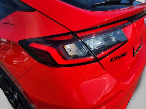 New 2026 Honda Civic Sport image 33